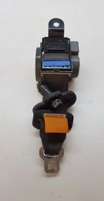 Chevrolet Aveo Middle seatbelt (rear) 0431157 A4146