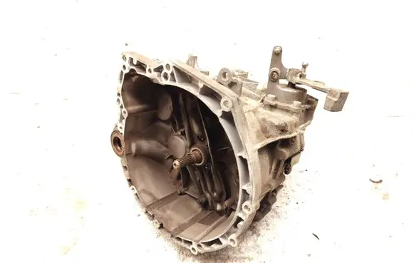 Mini One - Cooper R57 Manual 6 speed gearbox 8614259 TCJ7
