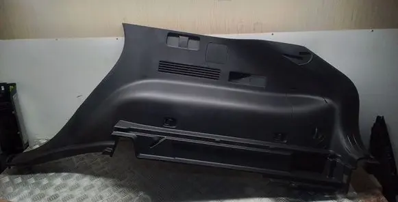 KIA EV6 Trunk/boot lower side trim panel 85741CV500