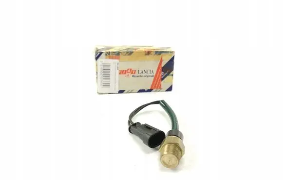 Lancia Dedra Coolant temperature sensor 7661866