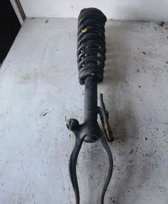 Mazda 6 Front coil spring