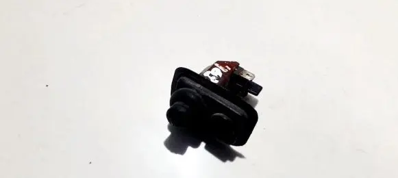 Volvo S40, V40 Bonnet alarm switch sensor 30864286
