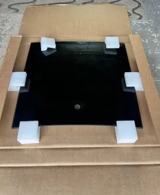 Hyundai Elantra VI Sunroof glass 81612G3000