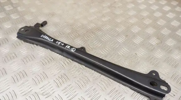 Toyota Corolla E210 E21 Bottom radiator support slam panel 5110802110