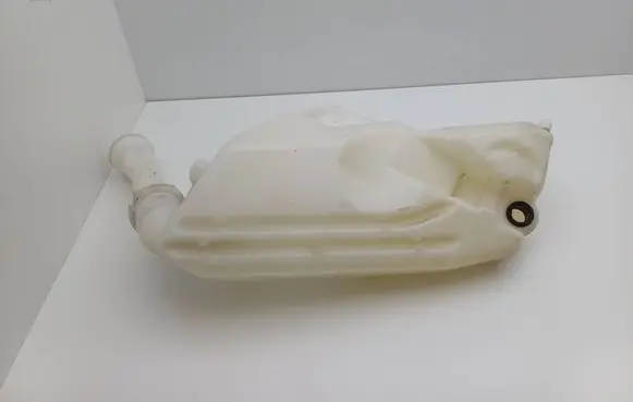 Peugeot 206 Windshield washer fluid reservoir/tank 9628747480 962874738000