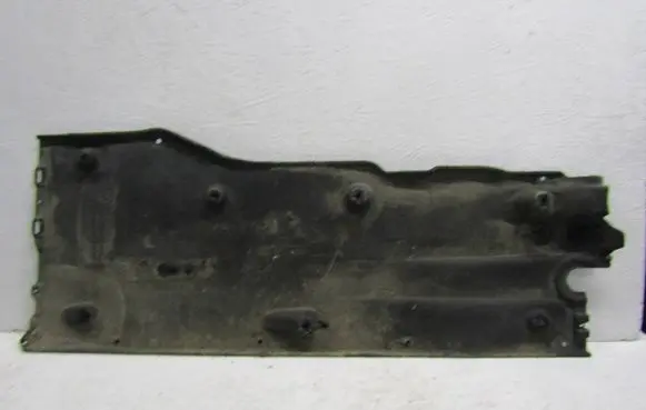 Volkswagen PASSAT B8 Side bottom protection 3Q0825506B