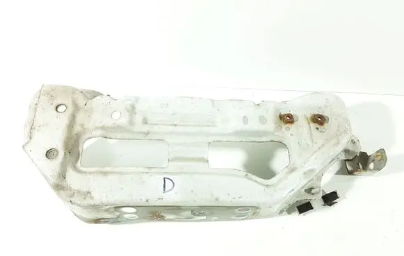 Toyota Yaris Side radiator support slam panel 
