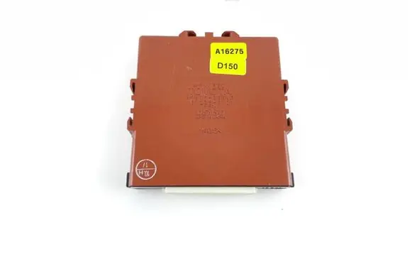 Lexus GS 300 350 430 450H Other control units/modules 8967030040 89670-30040 101238-0121