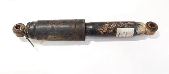 Peugeot Boxer Rear shock absorber/damper 314715 381700314715