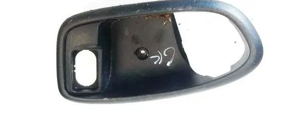Ford Mondeo MK IV Other interior part 6M21U226A37BBW