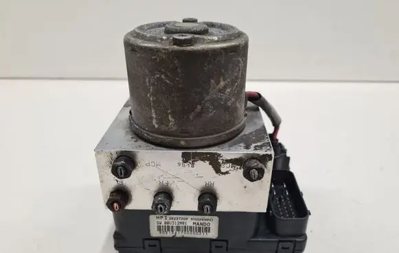 Hyundai Galloper ABS Pump 9667A009800110 A009800110 09800110