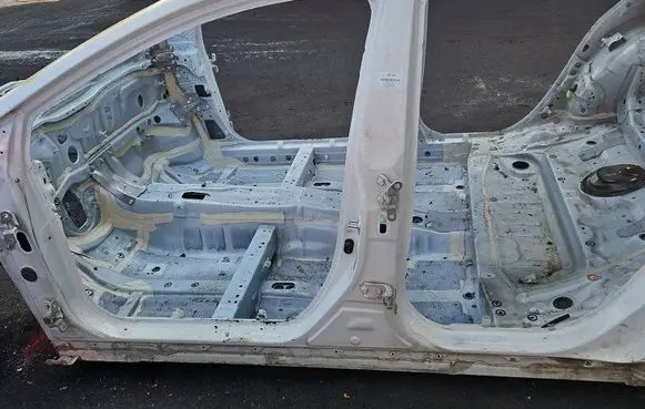 Toyota Corolla E210 E21 Side car body part IMPRK1452592