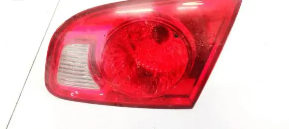 Hyundai Santa Fe Tailgate rear/tail lights 924062b000 92406-2b000