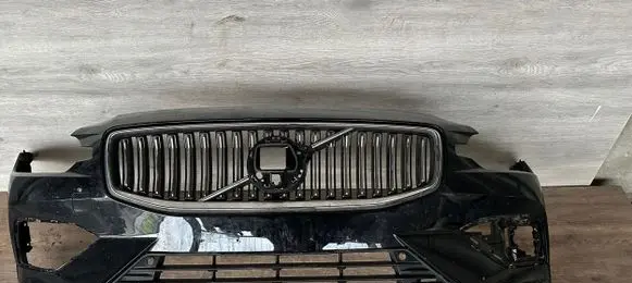 Volvo V60 Front bumper