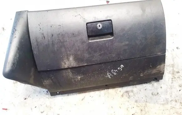 Volkswagen Golf IV Glove box 1j1857101a 1j1857104a