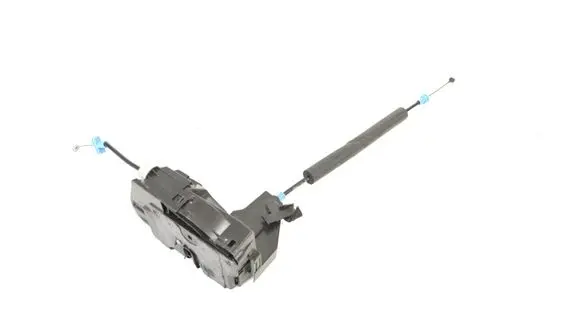 Audi A5 Sportback 8TA Rear door lock J8A224994BC