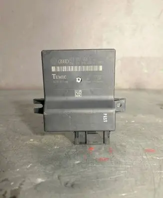 Audi A6 S6 C6 4F Gateway control module 4F0907468D 4F0910468A 8006TF7MNL
