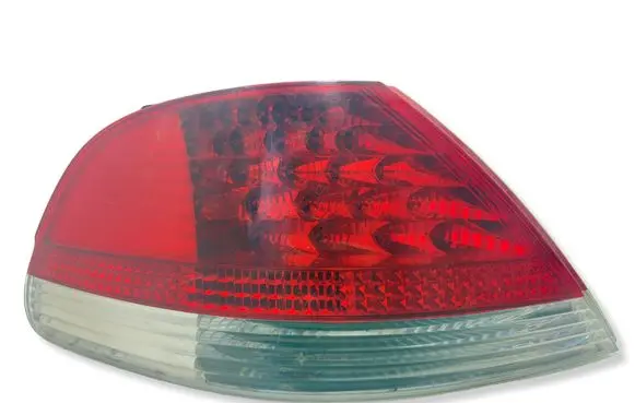 BMW 7 E65 E66 Rear/tail lights 155513