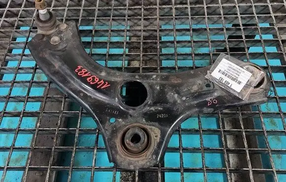 Front control arm