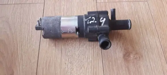 Mercedes-Benz C W202 Electric auxiliary coolant/water pump 0018352564