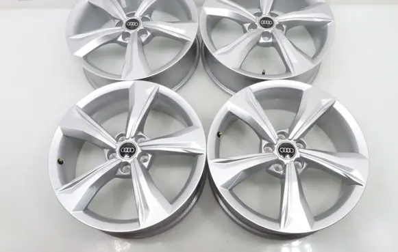 Audi Q5 SQ5 R17 alloy rim 80A601025K