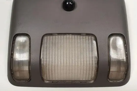 Jeep Grand Cherokee Boot/trunk interior light 