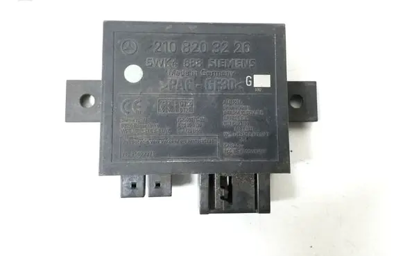Mercedes-Benz E W210 Other control units/modules A2108203226