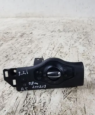 Audi A5 8T 8F Light switch 8K0941531G