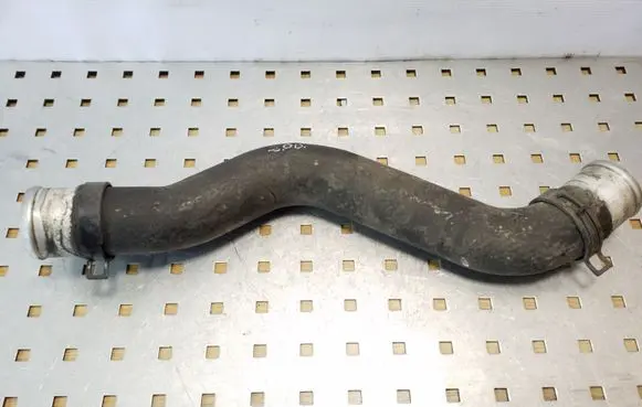 Hyundai Tucson JM Intercooler hose/pipe