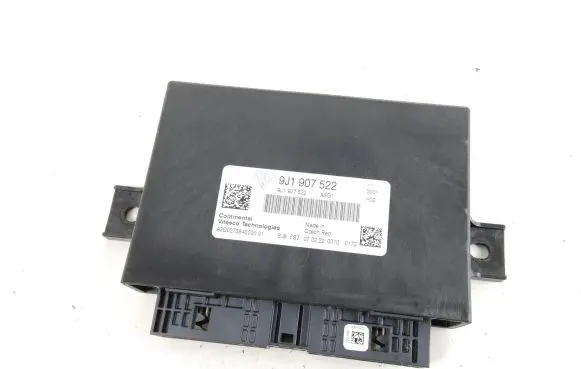 Porsche Taycan 9J1 Other control units/modules 9J1907522
