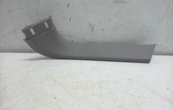 BMW 3 F30 F35 F31 Tailgate trim 7263138 60829010
