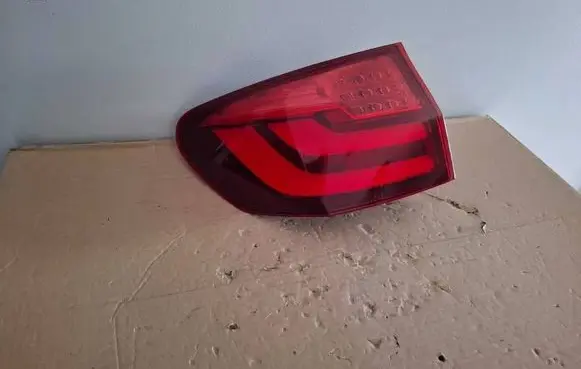 Rear/tail lights