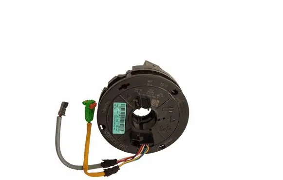 Mercedes-Benz Sprinter W906 Airbag squib ring wiring A9064640318
