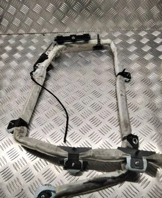 BMW 3 E90 E91 Roof airbag 85696664601F 05B095GB3762L