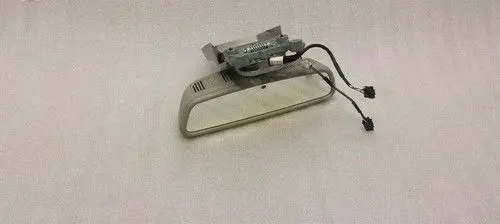 Mercedes-Benz S W221 Rear view mirror (interior) A2218103917