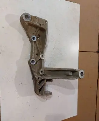 Volkswagen Touran I Front lower control arm/wishbone 1K0199295F