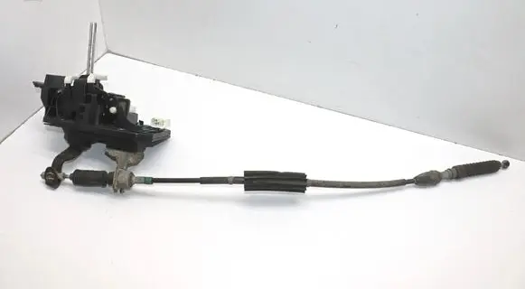 Subaru Forester SJ Gear shifter/selector VLQ829