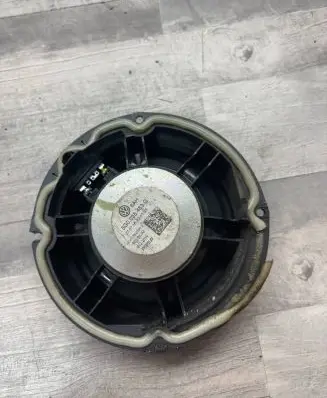 Volkswagen Golf VII Front door speaker 5G0035453G 27071610013A 430407560