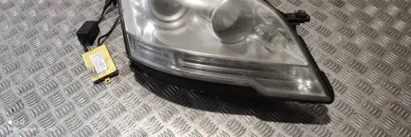 Mercedes-Benz ML W164 Headlight/headlamp A1648207861