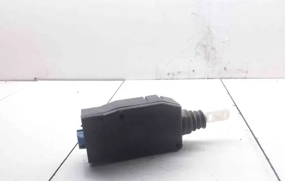 Central locking motor