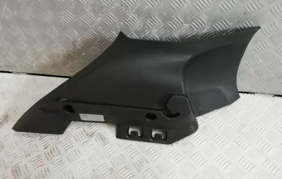 Dacia Sandero Other trunk/boot trim element 769353508R
