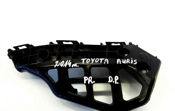 Toyota Auris E180 Front bumper mounting bracket 5253502050