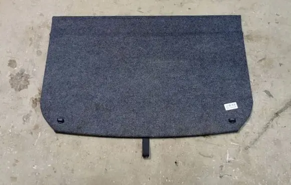 Saab 9-3 Ver2 Other trunk/boot trim element 