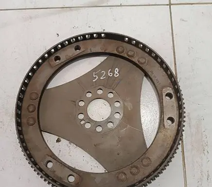 Audi Q7 4L Flywheel 059105323T