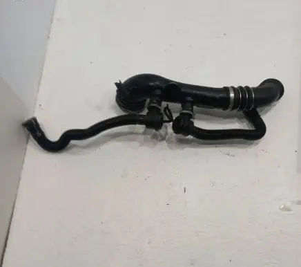 BMW 3 E92 E93 Air intake hose/pipe 7556554 7570069 4032710