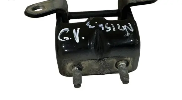 Nissan Leaf II (ZE1) Rear door upper hinge