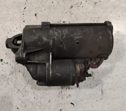 Renault Laguna II Starter motor 8200331251