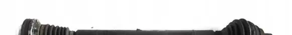 Seat Leon (1P) Front driveshaft