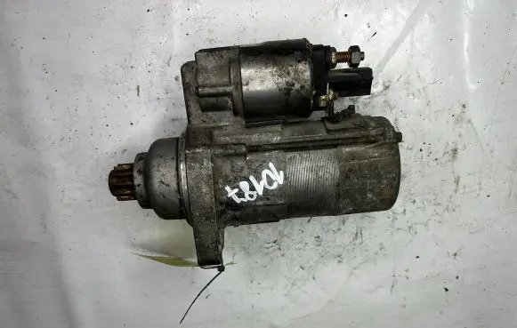 Volkswagen PASSAT B6 Starter motor 02M911023N TS18E3