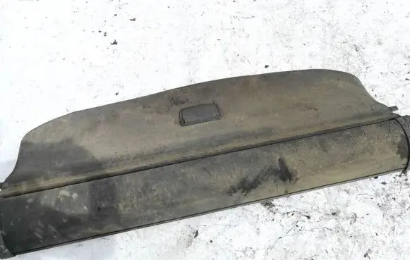 Audi A4 S4 B7 8E 8H Parcel shelf